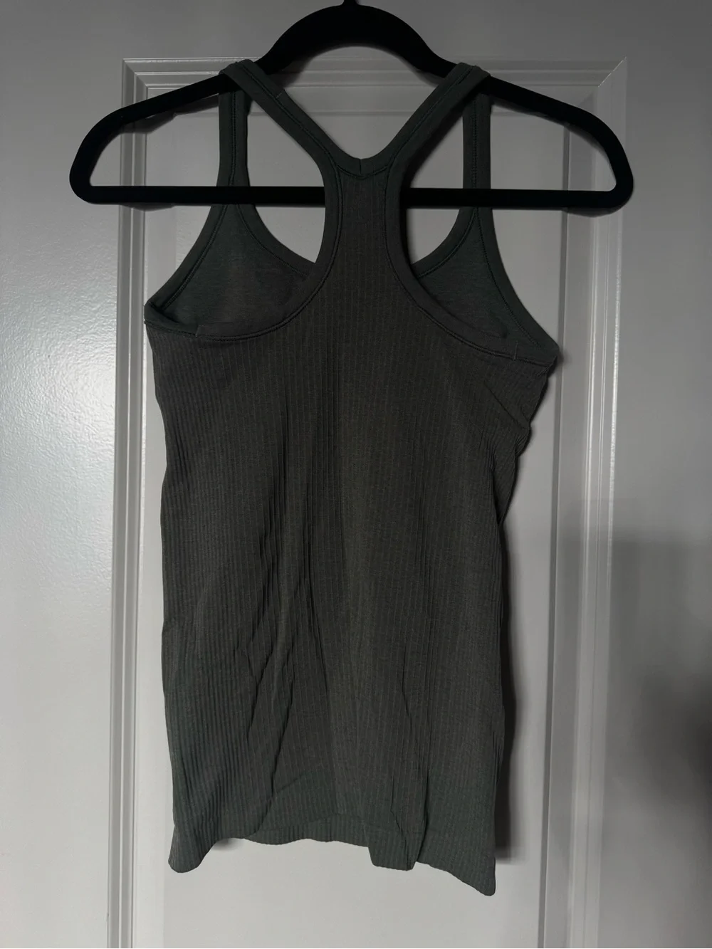 Lululemon Ebb to Street Tank Top